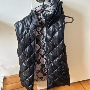 Lululemon Reversible Women’s Vest